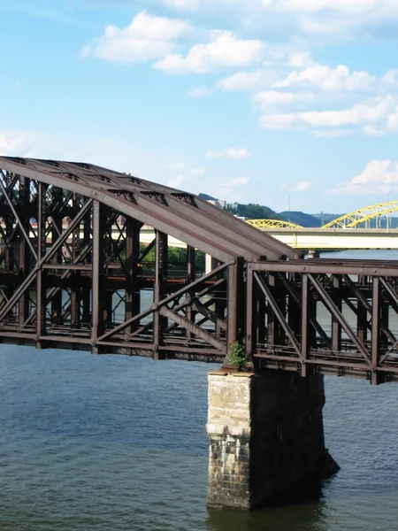 Мосты — стоковое фото
