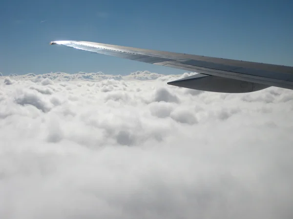 Luftfart — Stockfoto