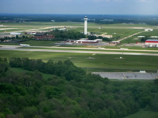 stock image Aviation