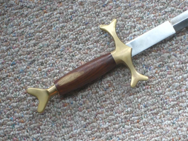 Espada — Foto de Stock