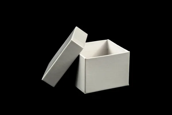 Caja — Foto de Stock