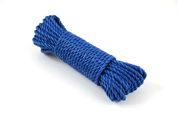 Multicolor rope — Stock Photo, Image