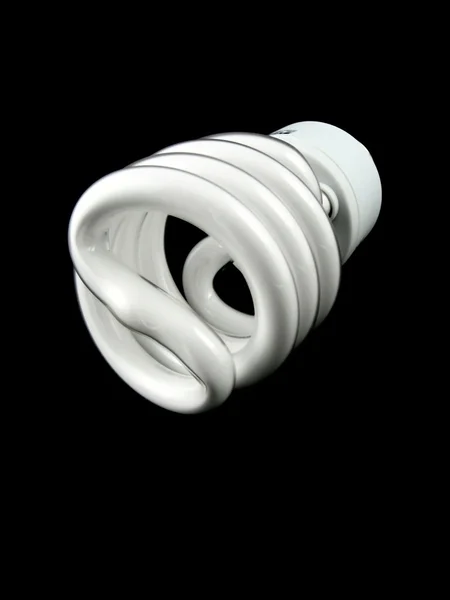 Modern bulb — Stock Photo, Image
