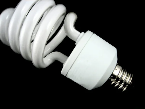 stock image Modern bulb