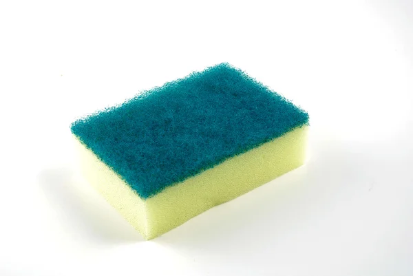 Sponge — Stock Photo, Image