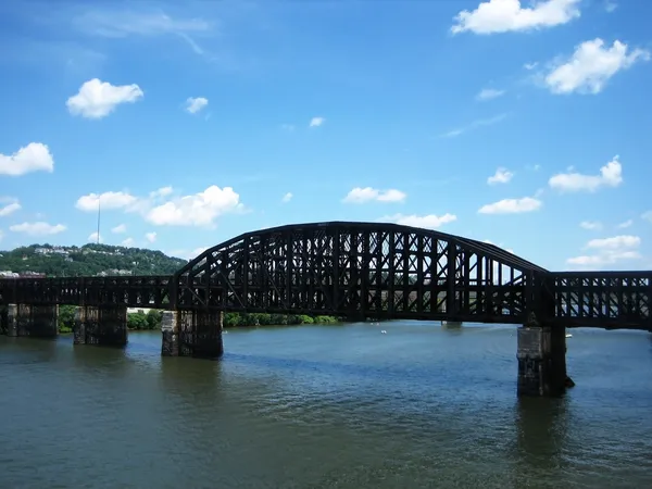 Bridges — Stock Photo, Image