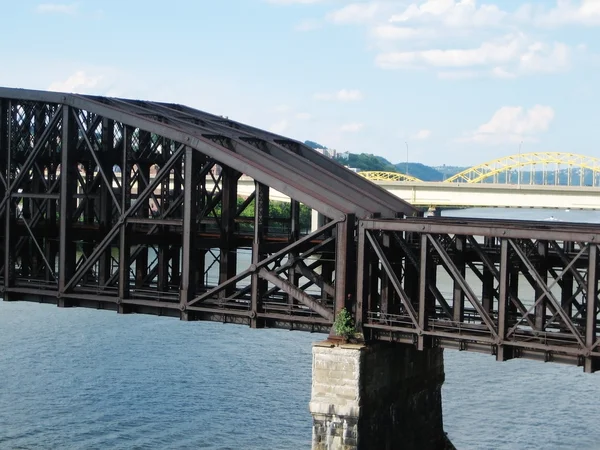 Bridges — Stock Photo, Image