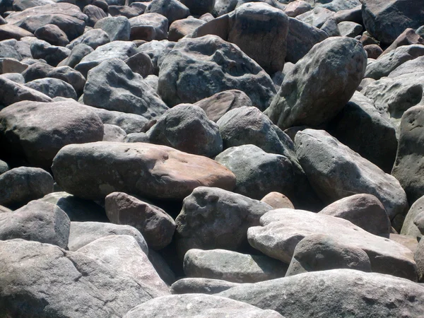 岩石 — 图库照片