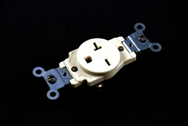 Outlets — Stock Photo, Image