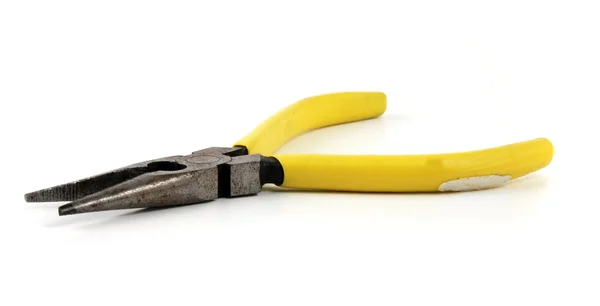 Alicates y cortadores de alambre — Foto de Stock