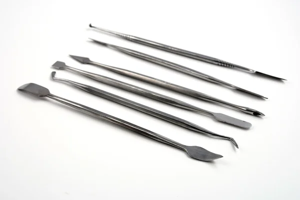 stock image Dental Instruments