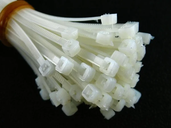 stock image Cable ties