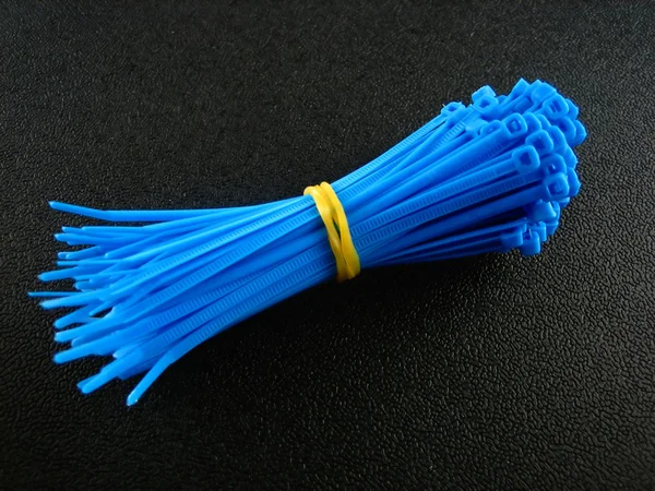 Corbatas de cable —  Fotos de Stock