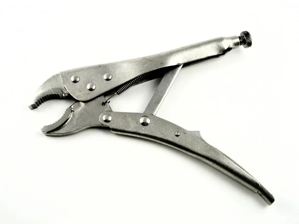 stock image Pliers