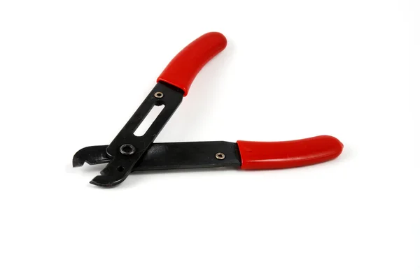 Pliers and wire cutters — Stock Photo, Image