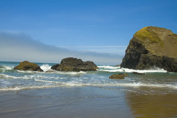 Ecola State Park Oregon, Usa