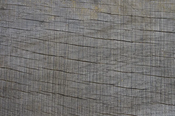Knäckt trä texturer Stockbild