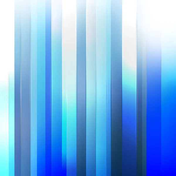 Modré abstraktní pozadí — Stock fotografie