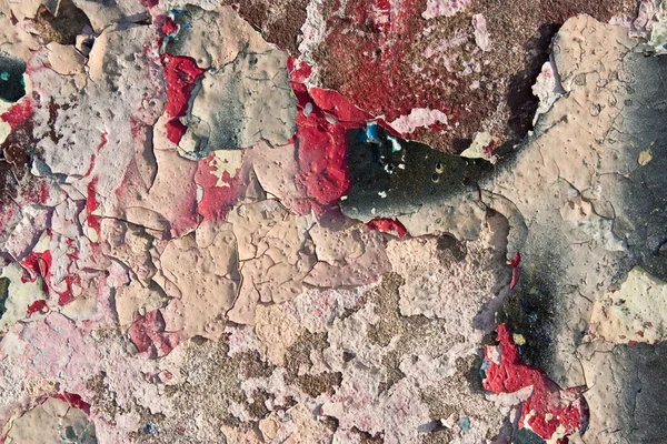 Текстура стены Гриффити — стоковое фото