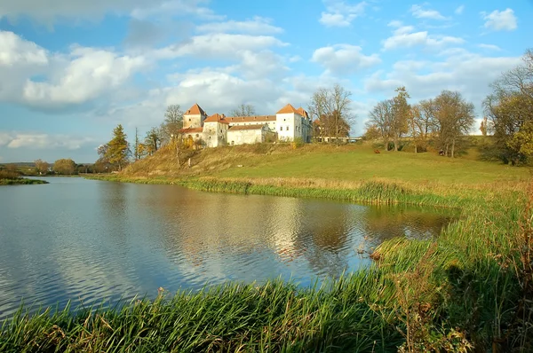 stock image Old Castle