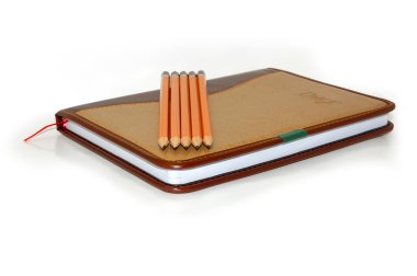 Defter, kalem? il