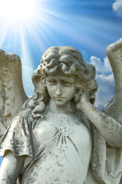 Angel clipart