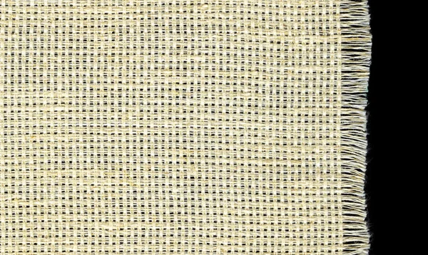 Fabric textured background — Stock Photo, Image