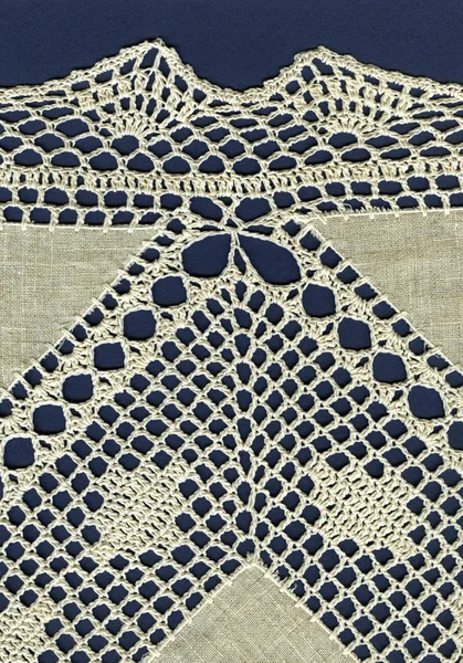 Tissu, motif — Photo