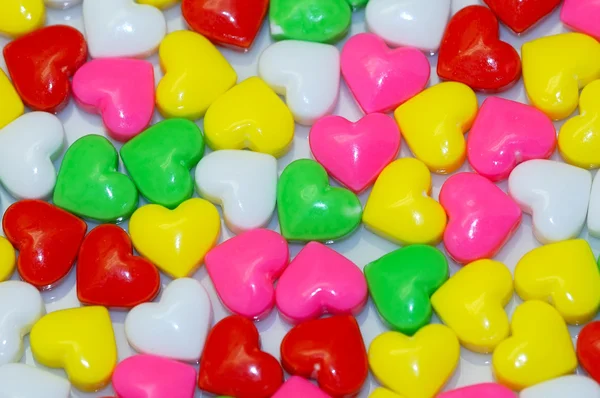 stock image Sweet hearts