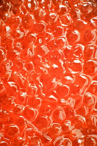 Kırmızı havyar — Stok fotoğraf