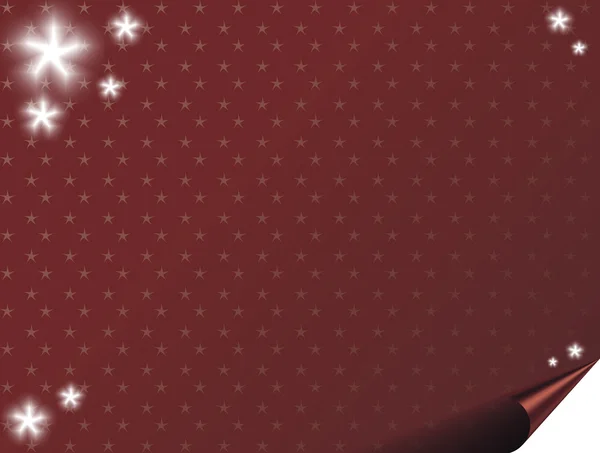 stock image Christmas card background