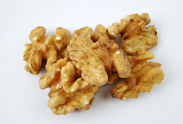 stock image Walnuts