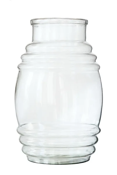 GLASS JAR — Stock Photo, Image