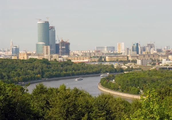 Moskova — kuvapankkivalokuva