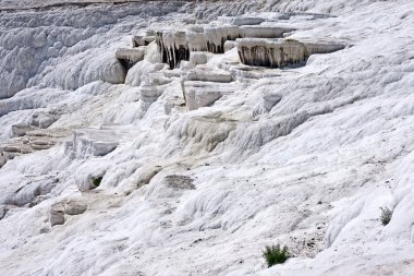 Pamukkale.