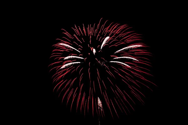 stock image Fireworks