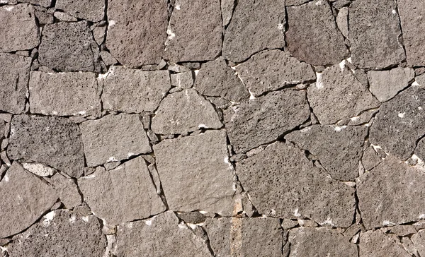 stock image Paved road in detail