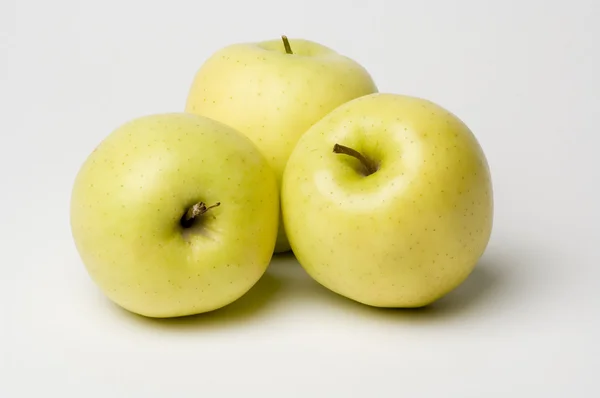 stock image Apples