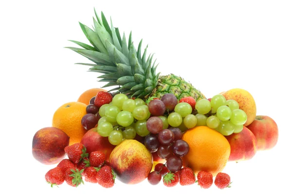 Frutas maduras . —  Fotos de Stock