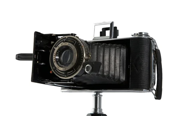 Antique camera. — Stock Photo, Image