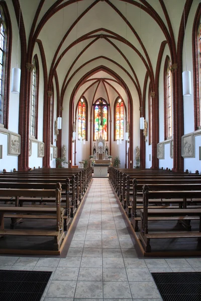 Stock image Catholic church.