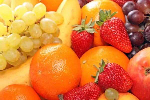 Ripe fruits. — Stock Photo, Image