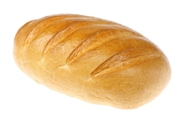 Wheat bread.