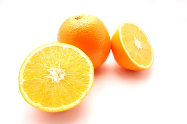 stock image Nice oranges