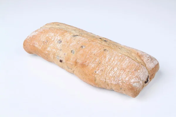 빵 ciabatta — 스톡 사진