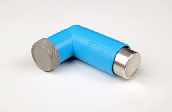 stock image Medicine Inhaler