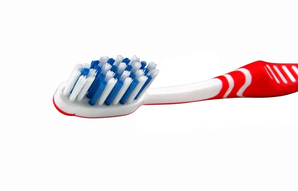 Cepillo de dientes — Foto de Stock