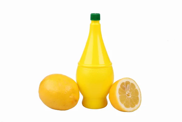 Citrus juice — Stock Photo, Image
