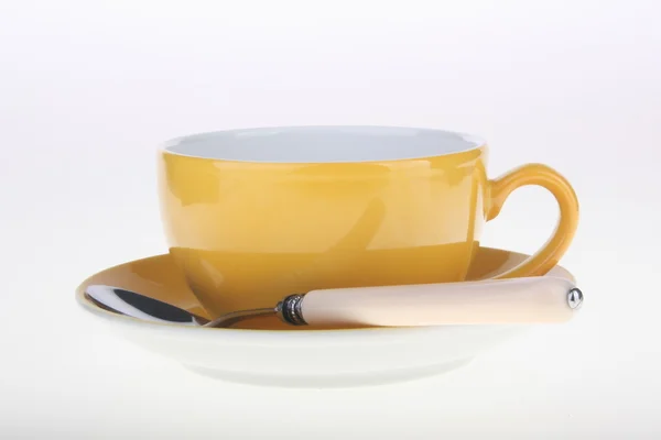 Cup — Stock Photo, Image
