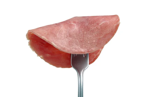 Ham — Stock Photo, Image